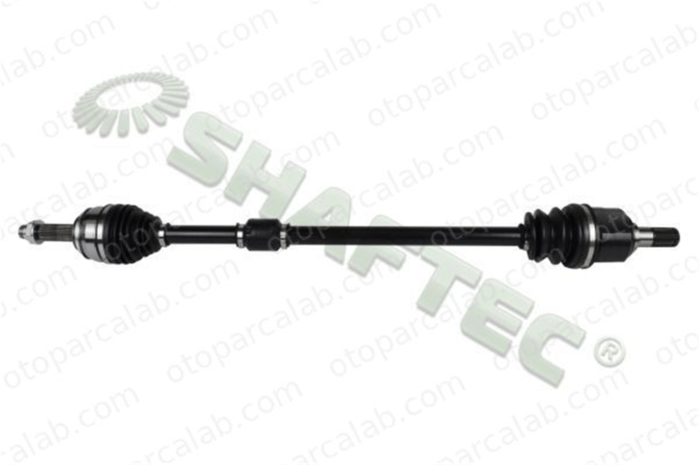 ASPART 1DSH1350 Aks Komple Ön Sağ HYUNDAI i20 ACTIVE i20 II 49501C7400
