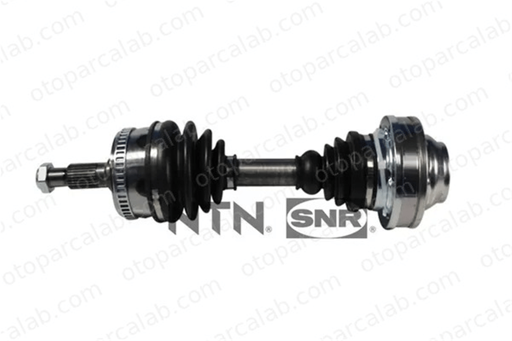 ASPART 1DSH1361 Aks Komple Ön Sağ veya Sol MERCEDES-BENZ VITO Minibüs/Otobüs VITO Panelvan/Van A6383342334 6383342334