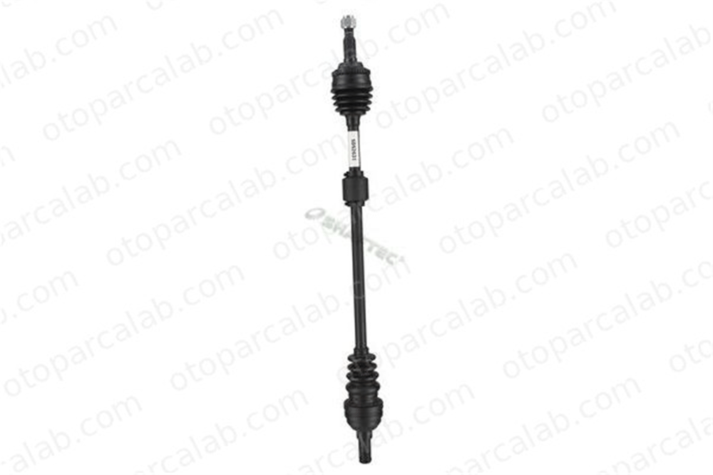 ASPART 1DSH1396 Aks Komple Ön Sağ CHEVROLET LACETTI DAEWOO LACETTI Hatchback 96951692 96273760