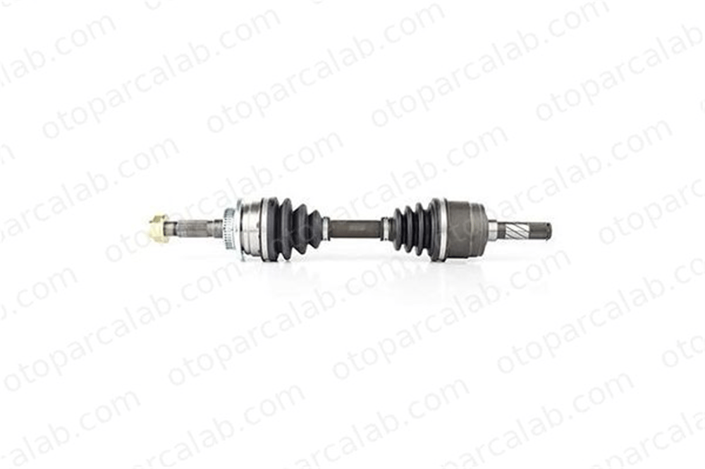 ASPART 1DSH1408 Aks Komple Ön Sağ FORD RANGER MAZDA B-SERIE MD242560X 1339667