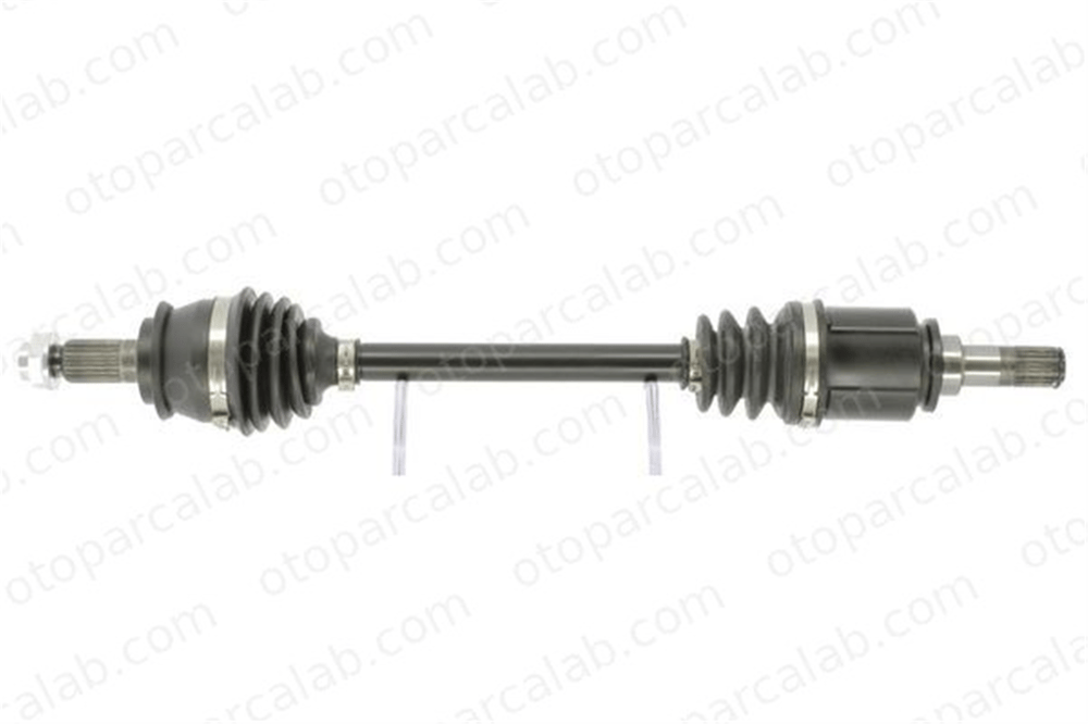ASPART 1DSH1435 Aks Komple Ön Sol MINI MINI MINI Cabrio 31607574871 31607514001