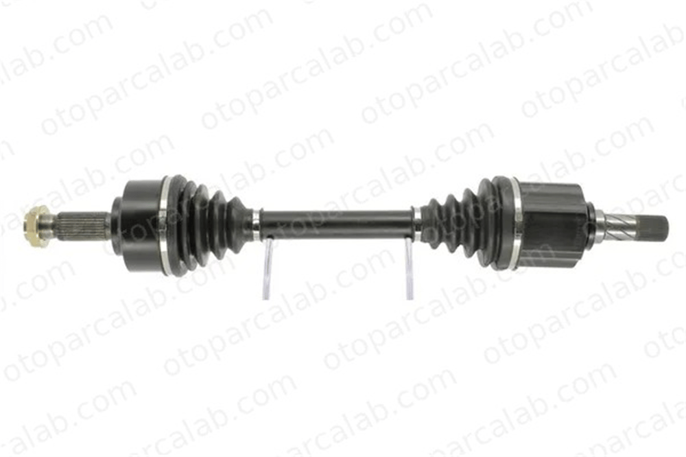 ASPART 1DSH1437 Aks Komple Ön Sol MERCEDES-BENZ VITO Mixto VITO Panelvan/Van A4473305300 4473301900