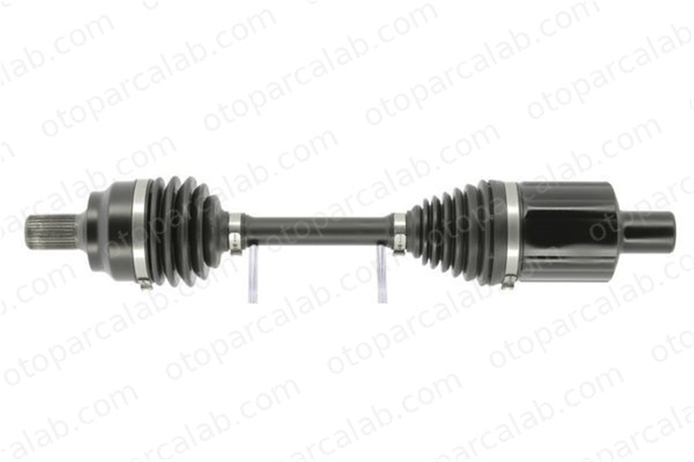 ASPART 1DSH1441 Aks Komple Ön Sol MERCEDES-BENZ GLK-SERISI A2043301500 2043301500