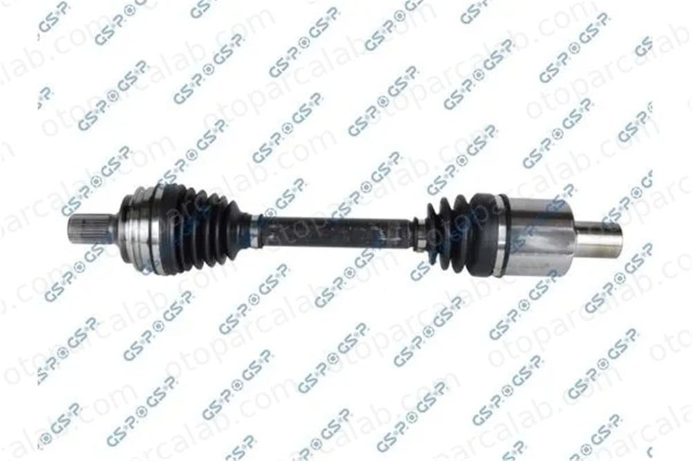 ASPART 1DSH1445 Aks Komple Ön Sol MERCEDES-BENZ S-SERISI CLS A2213301601 2183301300