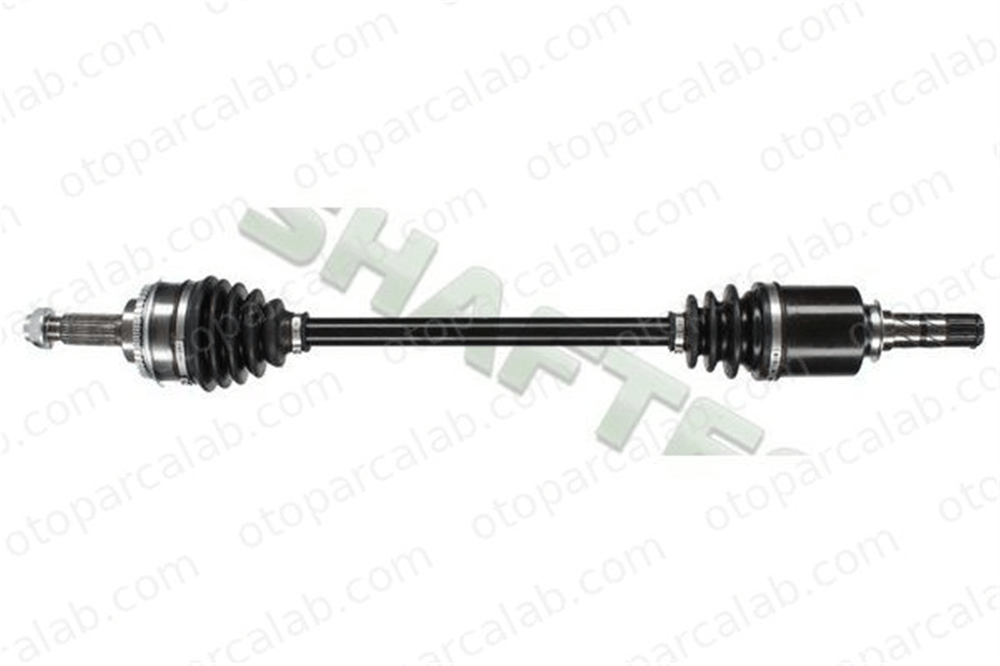ASPART 1DSH1450 Aks Komple Ön Sağ veya Sol SUBARU IMPREZA Sedan IMPREZA Station wagon 28321SA033 28321FE171