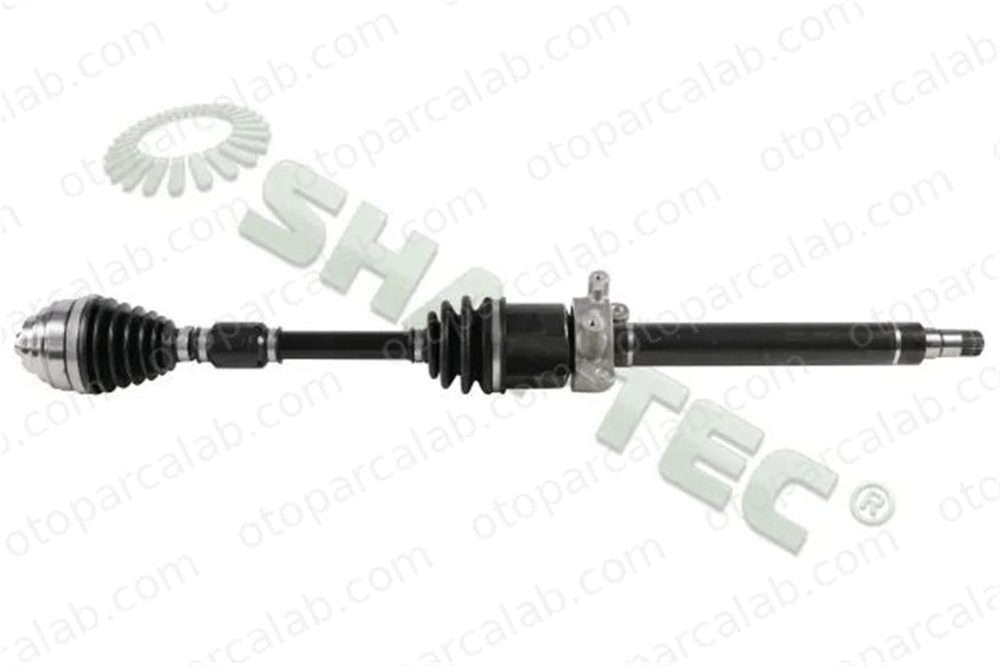 ASPART 1DSH1469 Aks Komple Ön Sağ BMW 2 Active Tourer 2 Gran Tourer 31605A2E014 31607642108