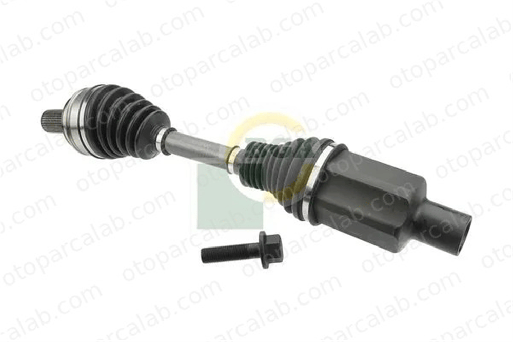 ASPART 1DSH1475 Aks Komple Ön Sol MERCEDES-BENZ GLC Coupe GLC A2133304805 2133304805