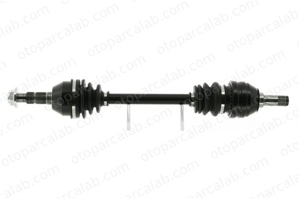 ASPART 1DSH1478 Aks Komple Ön Sol OPEL ASTRA J ASTRA J Sedan 13335140 13250860