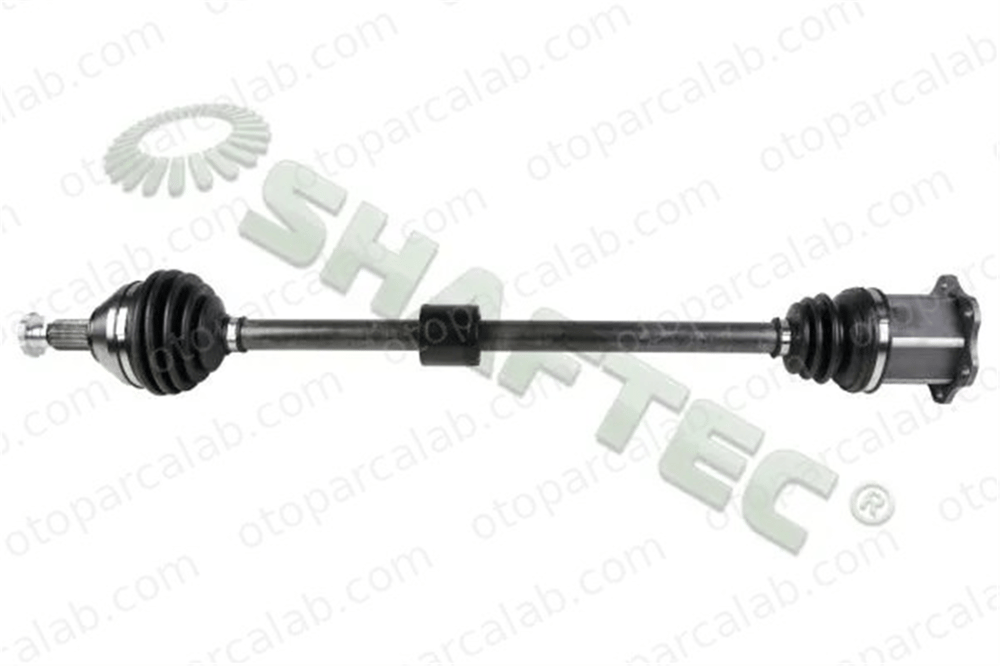 ASPART 1DSH1483 Aks Komple Ön Sağ AUDI A1 City Carver SKODA KAMIQ 2Q0407272CC 2Q0407272CB