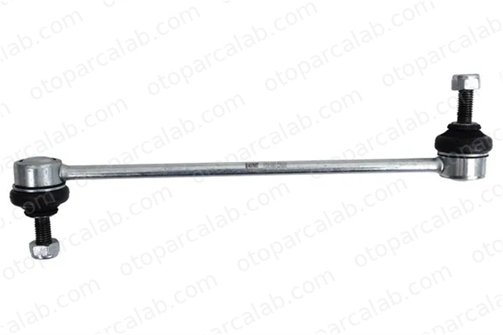 ASPART 1ISA1060 Viraj Demir Askı Rotu Ön Sağ SEAT IBIZA IV SC VW POLO V 6R0411315 6Q0411315E
