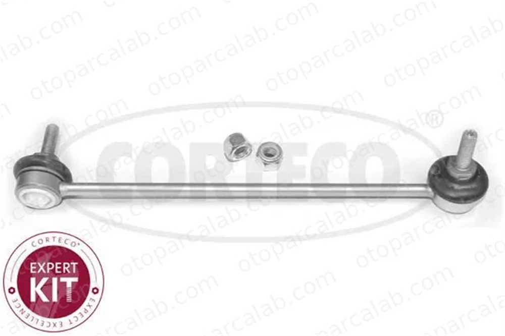 ASPART 1ISA1107 Viraj Demir Askı Rotu Ön Sağ MINI MINI COUNTRYMAN MINI PACEMAN 31359806352