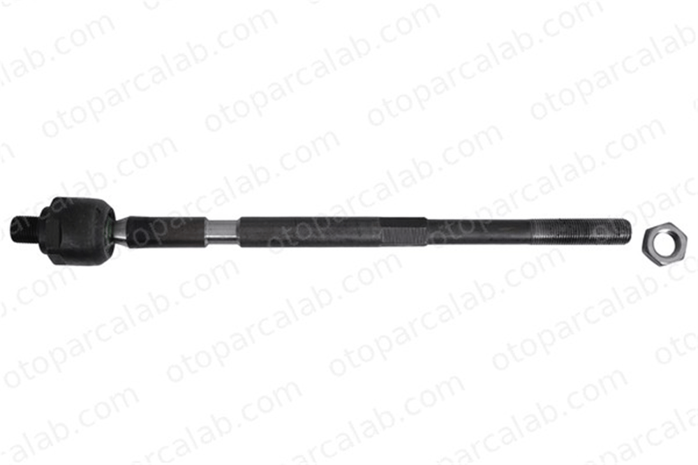 ASPART 1ITR1012 Rot Mili Sol MERCEDES-BENZ VITO Minibüs/Otobüs VITO Panelvan/Van A6384600205 6384600055