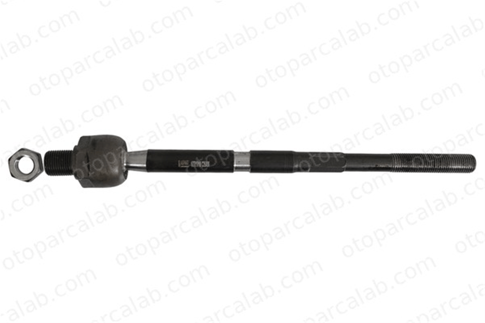 ASPART 1ITR1018 Rot Mili Sağ OPEL ASTRA G Station wagon ASTRA H Station wagon 1603216 1603213