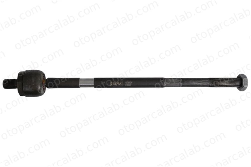 ASPART 1ITR1034 Rot Mili Sağ veya Sol SEAT AROSA 6X0422807