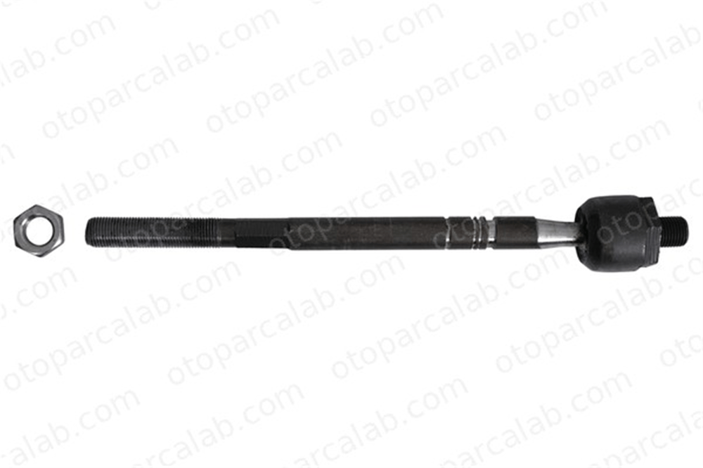 ASPART 1ITR1039 Rot Mili Sağ veya Sol PORSCHE CAYENNE VW TOUAREG 7L0422821B 95534703121