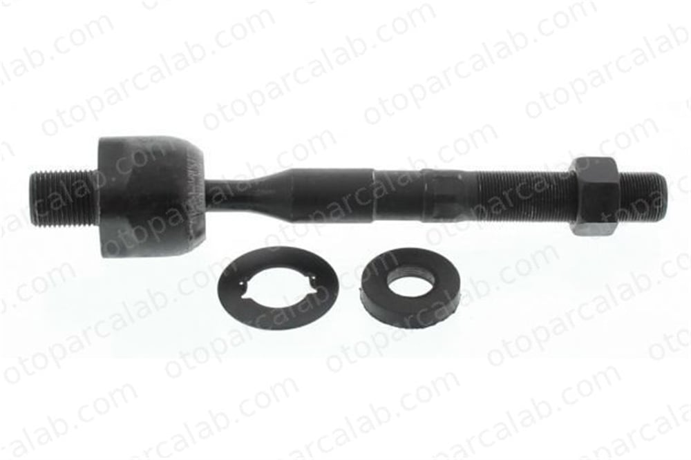 ASPART 1ITR1049 Rot Mili Sol BMW 5 5 Touring 32111091769