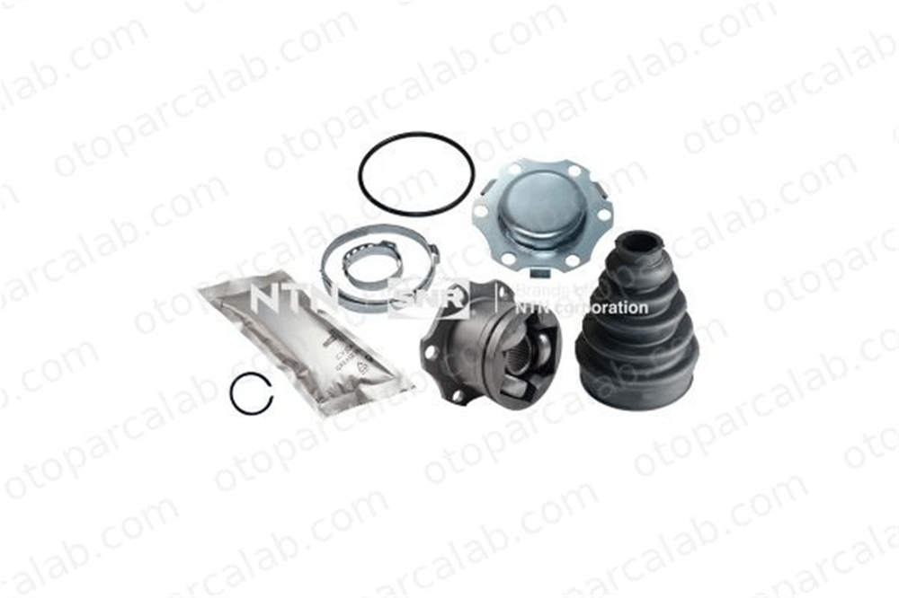 ASPART 1JKD1023 Aks Kafası Ön İç Sağ veya Sol VW BORA I GOLF IV 1J0498103K 1J0498103KX