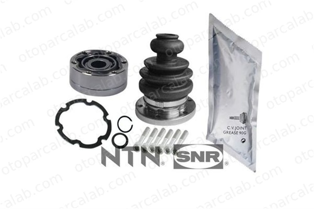 ASPART 1JKD1030 Aks Kafası Ön İç Sağ veya Sol AUDI A3 SEAT LEON 321407331D 1K0498103