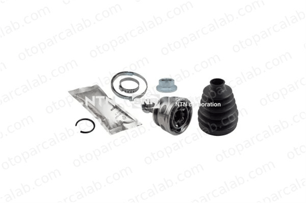 ASPART 1JKD1049 Aks Kafası Ön Dış Sağ veya Sol OPEL INSIGNIA A INSIGNIA A Sports Tourer 374843 93173410