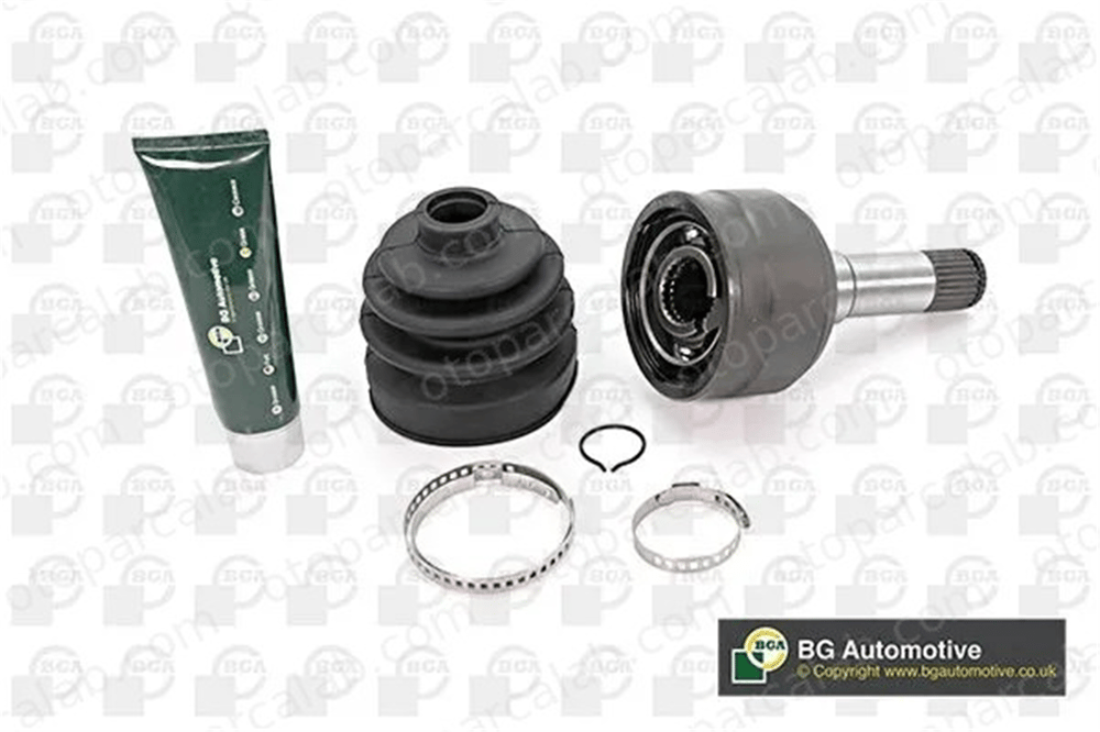 ASPART 1JKD1051 Aks Kafası Ön İç Sağ OPEL INSIGNIA A INSIGNIA A Sedan 374848 13296195