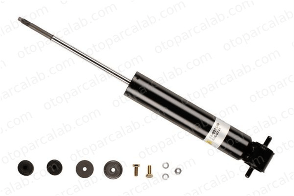ASPART 1SAB1005 Amortisör Arka Sağ veya Sol MERCEDES-BENZ S-SERISI 123 Sedan A1233261700 1233200231