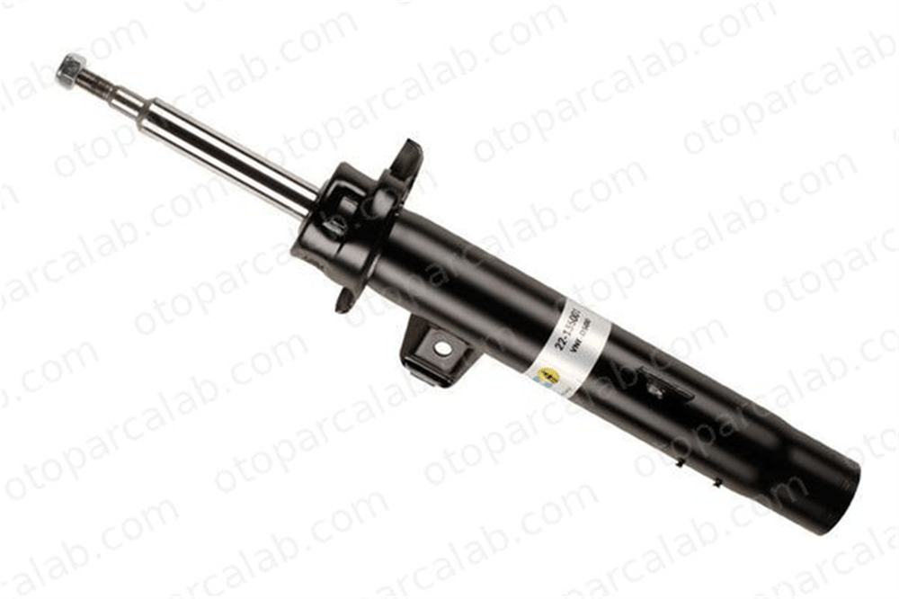 ASPART 1SAB1104 Amortisör Ön Sol BMW 1 3 Touring 31316785589 31316771553