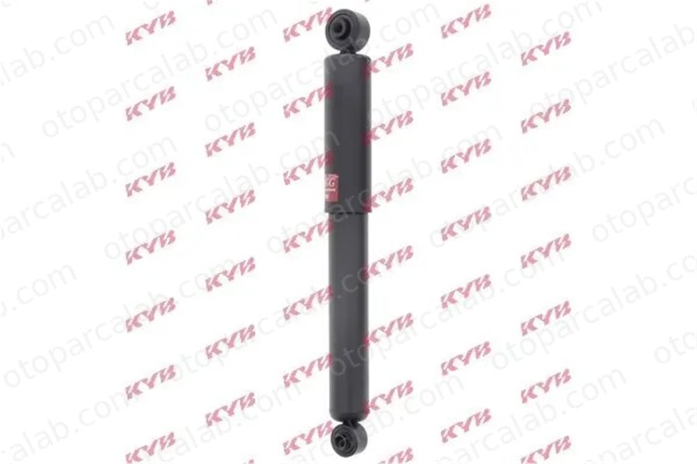 ASPART 1SAB1161 Amortisör Ön Sağ veya Sol OPEL CORSA A Hatchback CORSA A TR 344290 72081647