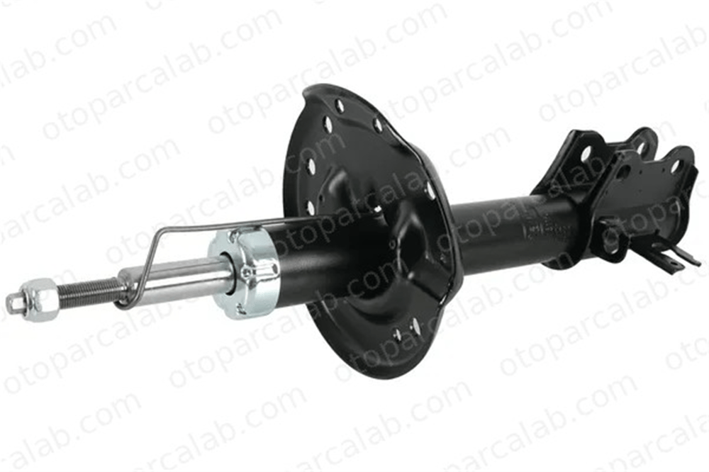 ASPART 1SAB1166 Amortisör Ön Sol OPEL CORSA D FIAT GRANDE PUNTO 344659 344654
