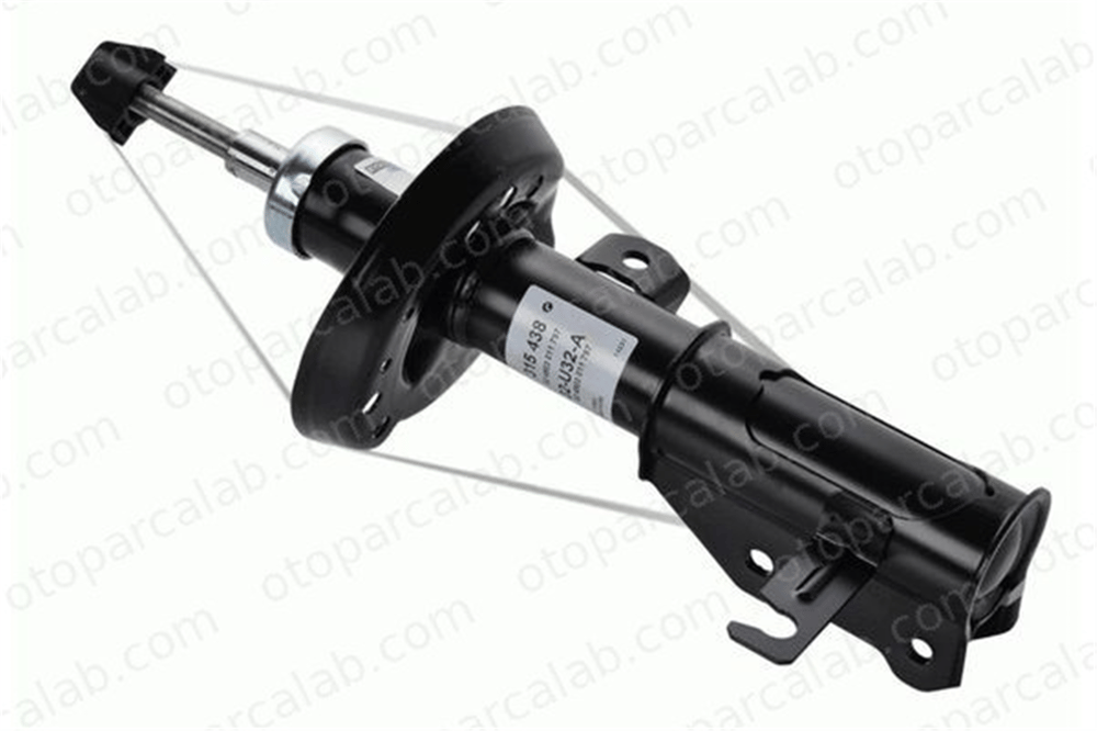 ASPART 1SAB1169 Amortisör Ön Sol OPEL INSIGNIA A Sports Tourer INSIGNIA A 344783 13245967