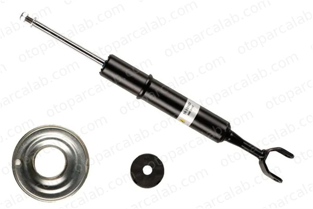 ASPART 1SAB1181 Amortisör Ön Sağ veya Sol AUDI A6 C5 Avant A6 C5 3B0413031AB 3B0413031AC