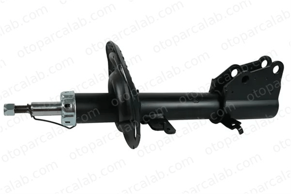 ASPART 1SAB1189 Amortisör Ön Sağ veya Sol RENAULT KANGOO / GRAND KANGOO II KANGOO Express A4153200413 4153200413