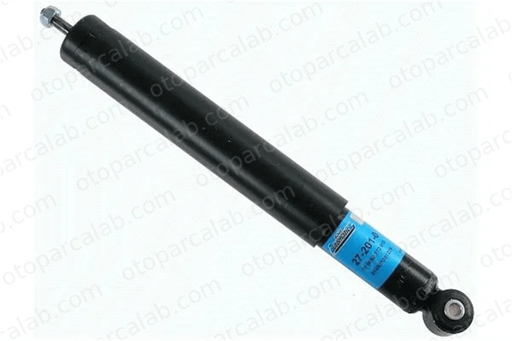 ASPART 1SAB1193 Amortisör Arka Sağ veya Sol OPEL ASTRA F VECTRA A Hatchback 436071 96208557