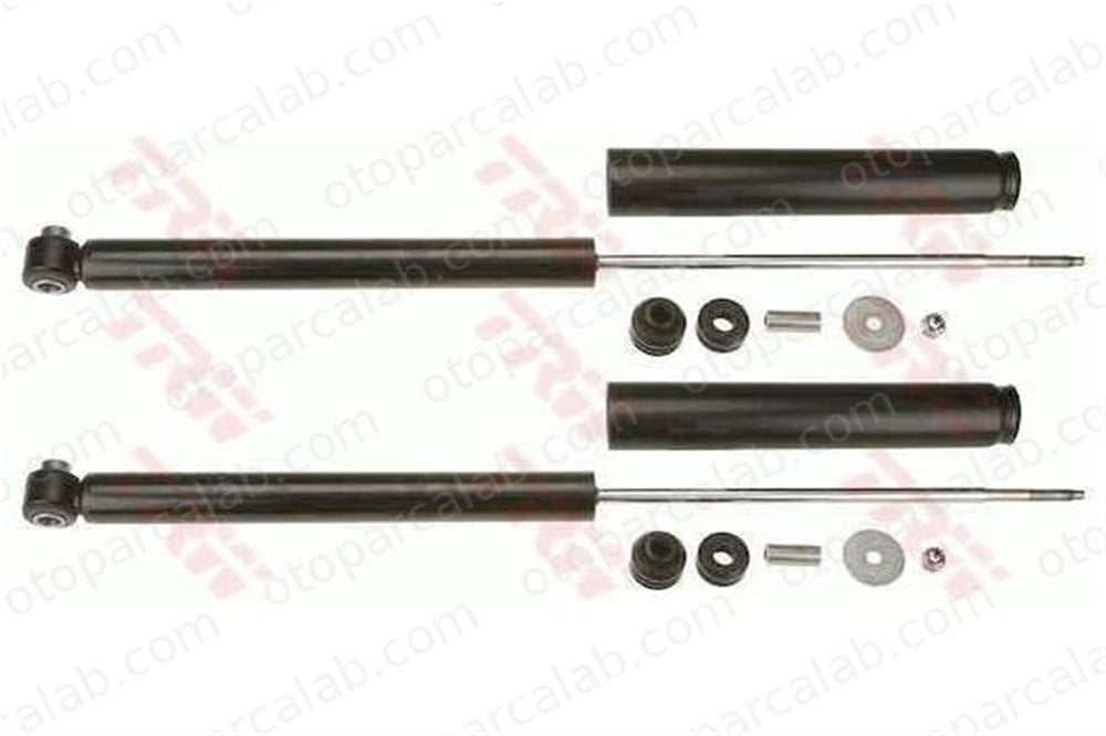 ASPART 1SAB1196 Amortisör Arka Sağ veya Sol OPEL OMEGA A OMEGA A Station wagon 436165 13271706
