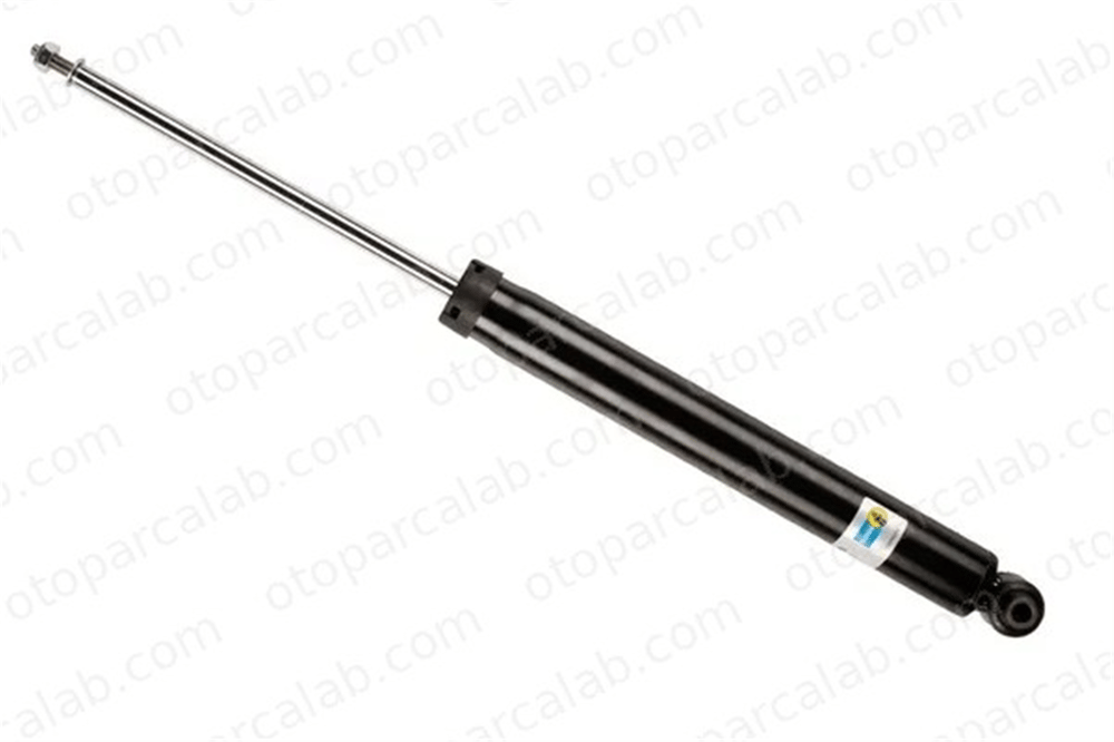 ASPART 1SAB1206 Amortisör Arka Sağ veya Sol OPEL CORSA D FIAT GRANDE PUNTO 436388 95077490