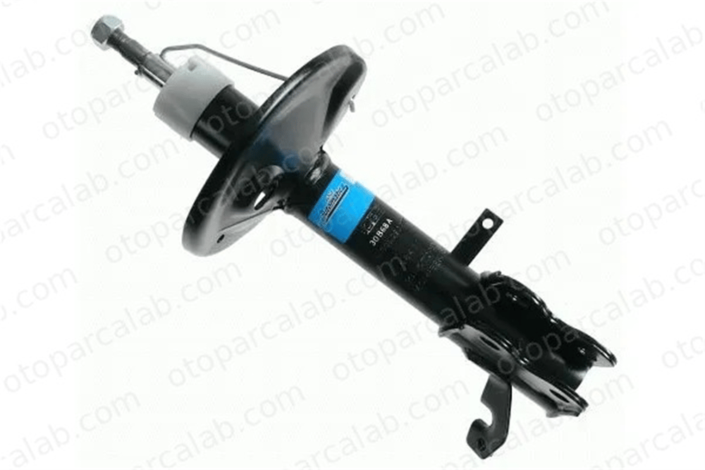 ASPART 1SAB1231 Amortisör Ön Sol TOYOTA COROLLA COROLLA Compact 4852009270 4852009271