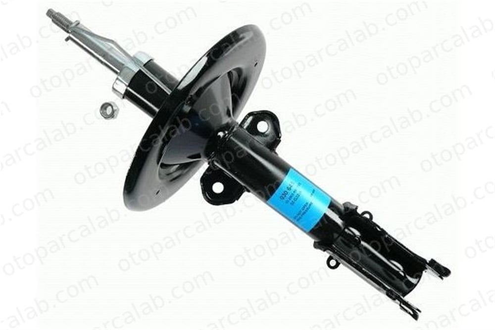 ASPART 1SAB1244 Amortisör Ön Sağ veya Sol CHRYSLER VOYAGER / GRAND VOYAGER III DODGE CARAVAN 4897451AA 4743547