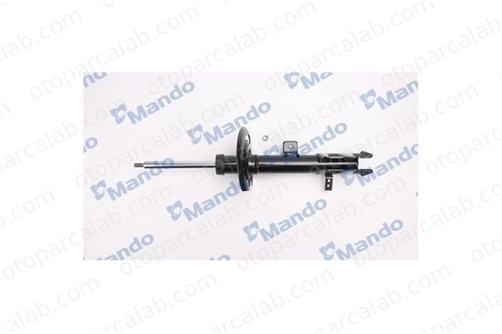 ASPART 1SAB1252 Amortisör Ön Sol DODGE CALIBER 5105311AH 5105311AF
