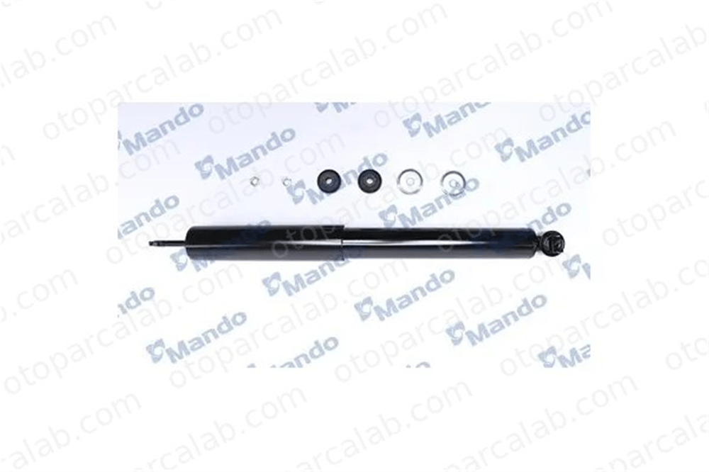 ASPART 1SAB1267 Amortisör Ön Sağ veya Sol JEEP CHEROKEE GRAND CHEROKEE I 52089057 4637102