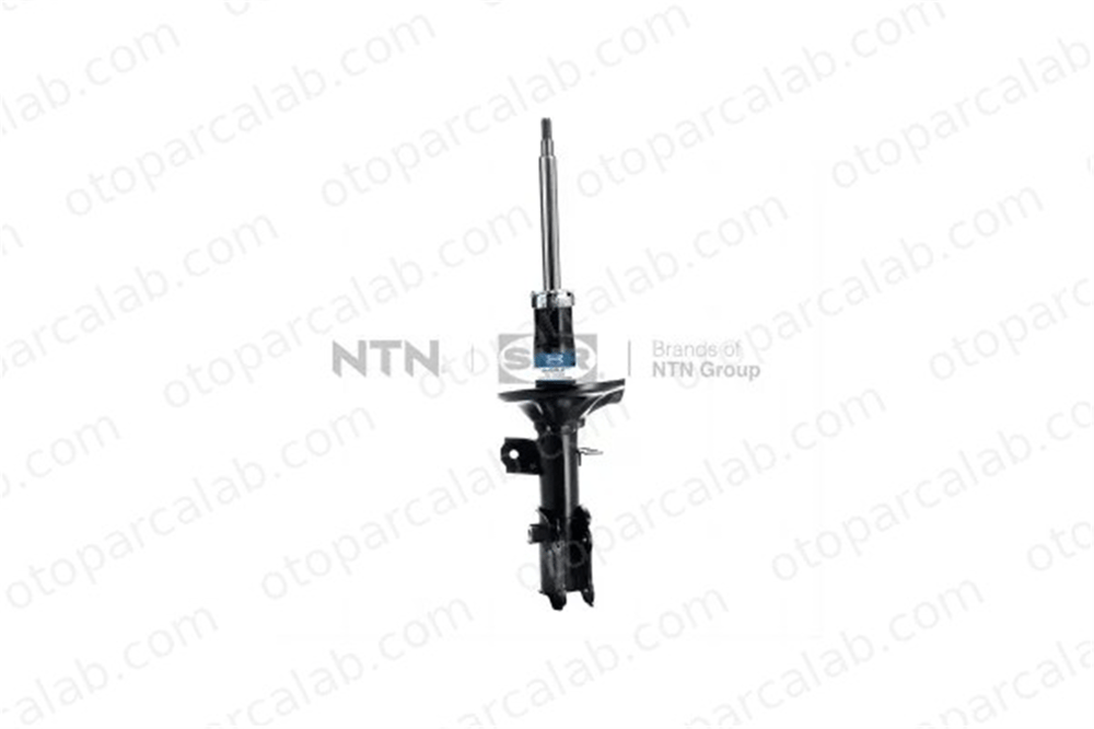 ASPART 1SAB1295 Amortisör Ön Sol HYUNDAI GETZ 546500B000 546500B100