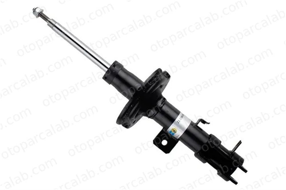 ASPART 1SAB1299 Amortisör Ön Sol HYUNDAI ACCENT IV Sedan KIA RIO III 546501R000 546501R001