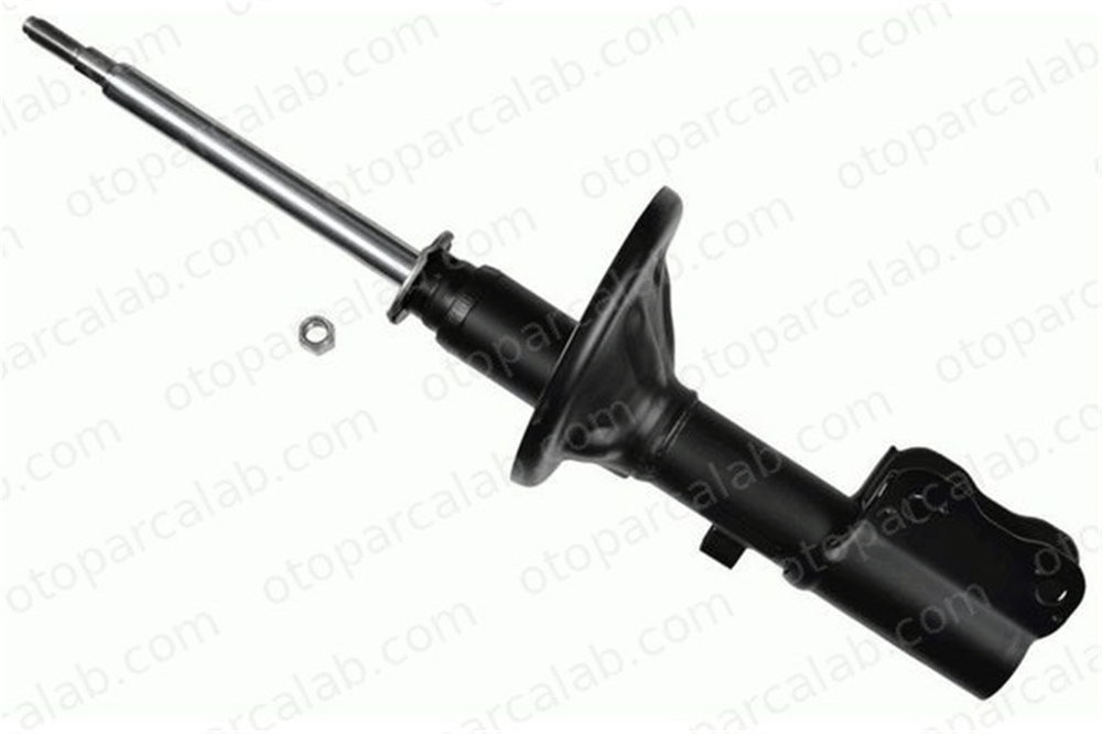 ASPART 1SAB1300 Amortisör Ön Sağ veya Sol HYUNDAI PONY / EXCEL Sedan S COUPE 5465023200 5465023300