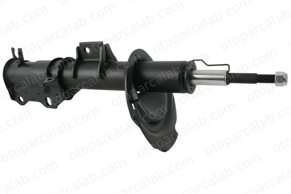 ASPART 1SAB1378 Amortisör Ön Sağ veya Sol MERCEDES-BENZ VITO Minibüs/Otobüs VITO / MIXTO Panelvan/Van A6393207213 6393201513