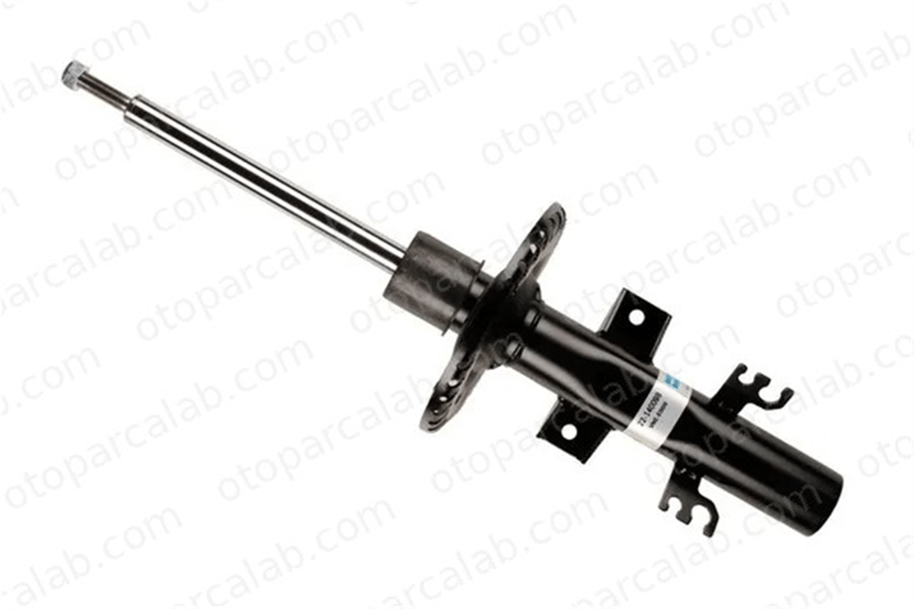 ASPART 1SAB1393 Amortisör Ön Sağ veya Sol VW TRANSPORTER T5 Minibüs/Otobüs TRANSPORTER T5 Panelvan/Van 7H0413031N 7E0413031C