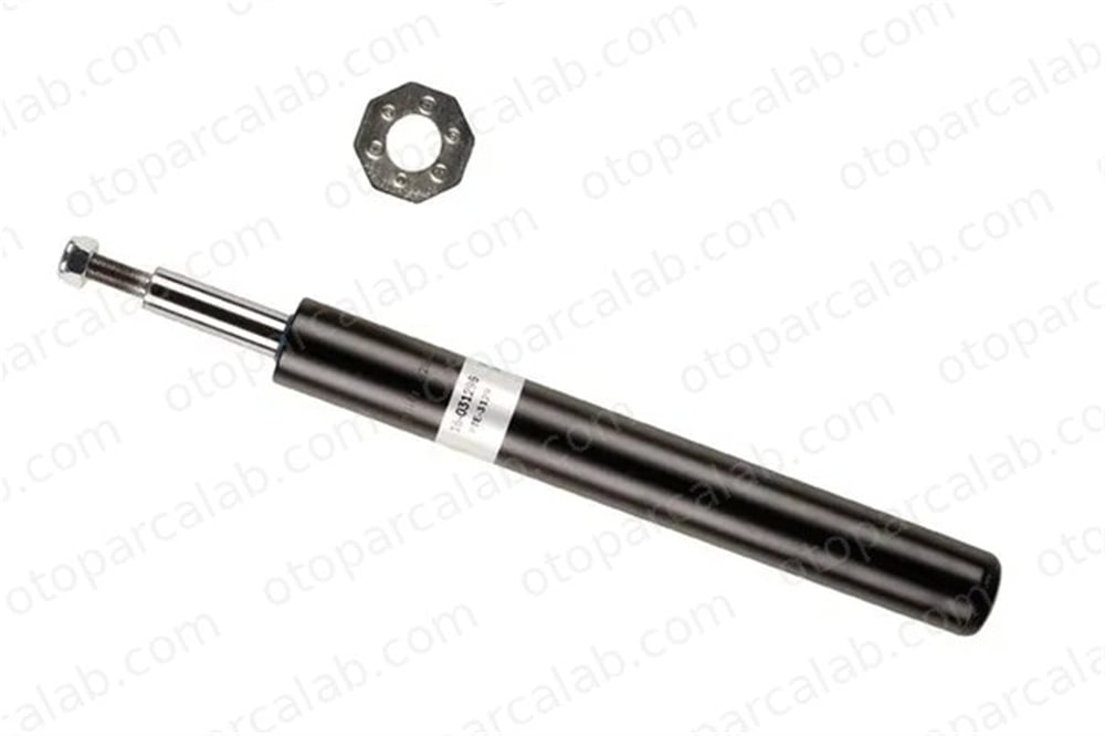 ASPART 1SAB1398 Amortisör Ön Sağ veya Sol AUDI 80 B3 Sedan 80 B2 Sedan 893413503C 321413503B