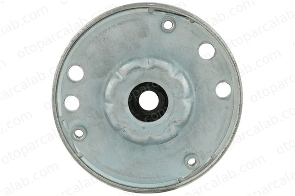 ASPART 1SBE1029 Amortisör Tabla Takozu Ön Sağ veya Sol SAAB 9-3 Station wagon 9-3 344537 51755688