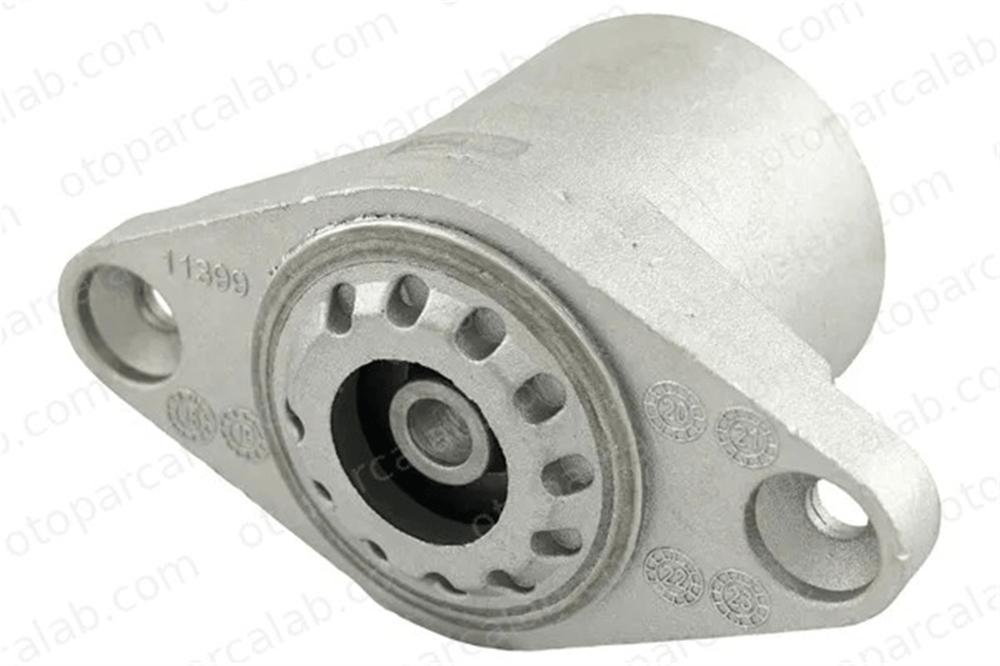 ASPART 1SBE1036 Amortisör Tabla Takozu Arka Sağ SKODA SUPERB I VW PASSAT B5.5 3B0513353