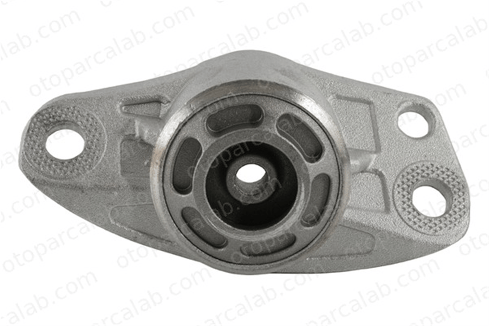ASPART 1SBE1038 Amortisör Tabla Takozu Arka Sağ SEAT ALHAMBRA VW PASSAT B7 3C0513353C 3AD513353