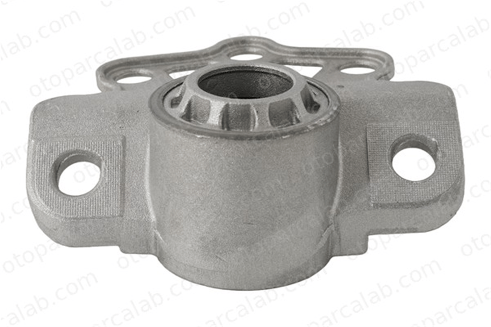 ASPART 1SBE1039 Amortisör Tabla Takozu Arka Sol OPEL CORSA D CORSA E 55703317 436773