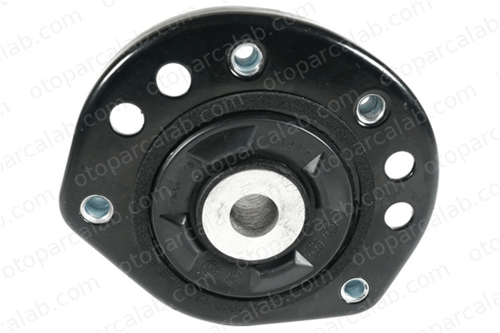 ASPART 1SBE1073 Amortisör Tabla Takozu Ön Sağ veya Sol MERCEDES-BENZ SPRINTER 3,5-t Platform şasi SPRINTER 3,5-t Panelvan/Van A9063230520 9063230520