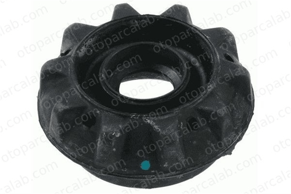 ASPART 1SBE1082 Amortisör Tabla Takozu Ön Sağ veya Sol SMART FORTWO Coupe FORTWO Cabrio A4513220028 4513220028